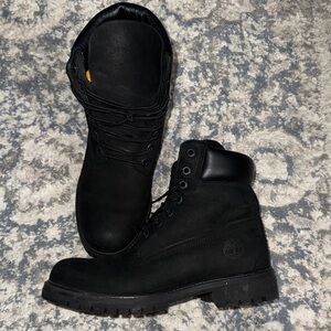 Men’s Timberland boots